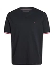 Tommy Hilfiger Big & Tall T-Shirt nachtblau