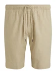 Tommy Hilfiger Big & Tall Shorts 'BROOKLYN' beige