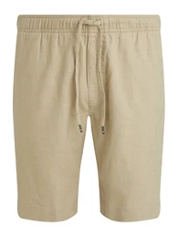 Tommy Hilfiger Big & Tall Shorts 'BROOKLYN' beige