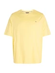 Tommy Hilfiger T-Shirt BT-ESSENTIAL REG FIT SOLID TEE-B gelb