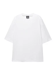 T-Shirt wei