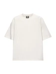 Pull&Bear T-Shirt weiß