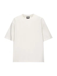 T-Shirt wei