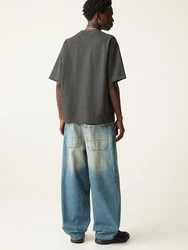 Pull&Bear T-Shirt anthrazit