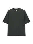 Pull&Bear T-Shirt anthrazit