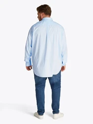Tommy Hilfiger Big & Tall Hemd BT-FLEX POPLIN SOLID RF SHIRT-B Hellblau/Blau/Hellblau/Blau/Hellblau/Blau/Hellblau/Blau/Hellblau/Blau/Hellblau/Blau/Hellblau/Blau/Hellblau/Blau/Hellblau/Blau/Hellblau/Blau/Hellblau/Blau/Hellblau/Blau/Hellblau/Blau/Hellblau/Blau/Hellblau/Blau/Hellblau/Blau/Hellblau/Blau/Hellblau/Blau