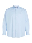 Tommy Hilfiger Big & Tall Hemd BT-FLEX POPLIN SOLID RF SHIRT-B Hellblau/Blau/Hellblau/Blau/Hellblau/Blau/Hellblau/Blau/Hellblau/Blau/Hellblau/Blau/Hellblau/Blau/Hellblau/Blau/Hellblau/Blau/Hellblau/Blau/Hellblau/Blau/Hellblau/Blau/Hellblau/Blau/Hellblau/Blau/Hellblau/Blau/Hellblau/Blau/Hellblau/Blau/Hellblau/Blau