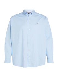 Tommy Hilfiger Big & Tall Hemd BT-FLEX POPLIN SOLID RF SHIRT-B Hellblau/Blau/Hellblau/Blau/Hellblau/Blau/Hellblau/Blau/Hellblau/Blau/Hellblau/Blau/Hellblau/Blau/Hellblau/Blau/Hellblau/Blau/Hellblau/Blau/Hellblau/Blau/Hellblau/Blau/Hellblau/Blau/Hellblau/Blau/Hellblau/Blau/Hellblau/Blau/Hellblau/Blau/Hellblau/Blau
