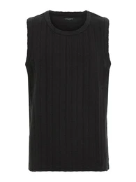 Top 'DENVER' schwarz