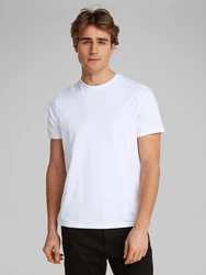 Calvin Klein Jeans T-Shirt weiß