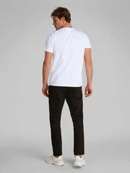 Calvin Klein Jeans T-Shirt weiß