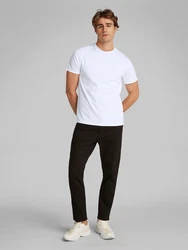 Calvin Klein Jeans T-Shirt weiß
