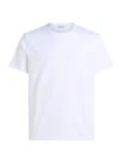 Calvin Klein Jeans T-Shirt weiß