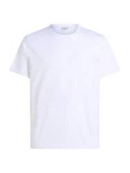 Calvin Klein Jeans T-Shirt weiß