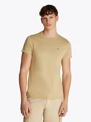 Tommy Jeans T-Shirt beige