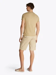 Tommy Jeans T-Shirt beige