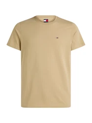 Tommy Jeans T-Shirt beige