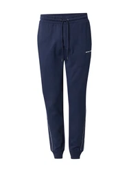 Michael Kors Hose Dunkelblau/Blau