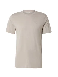 T-Shirt cappuccino