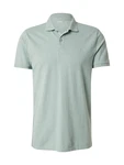 HOLLISTER Poloshirt pastellgrün