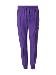 Sporthose lila / wei