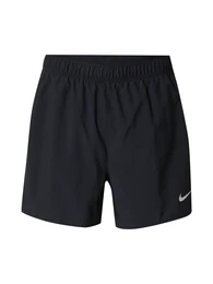 Sportshorts hellgrau / schwarz