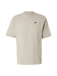 Vans T-Shirt 'SALTON' grau / schwarz
