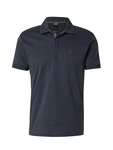BOSS Poloshirt 'Paddy' dunkelblau