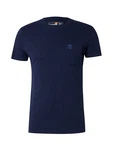 TIMBERLAND T-Shirt 'Dun-Riv' marineblau