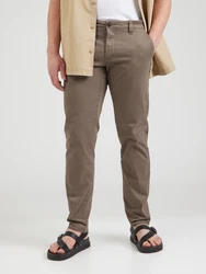 Matinique Hose 'Brent' braun