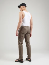 Matinique Hose 'Brent' braun