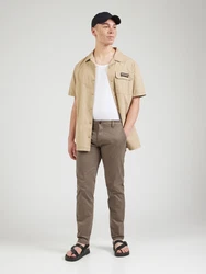 Matinique Hose 'Brent' braun
