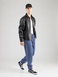 Abercrombie & Fitch Hose 'CLASSIC' marine