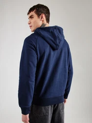 TIMBERLAND Sweatjacke enzian