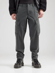 Levi's Cargohose mit Cargo Taschen schwarz