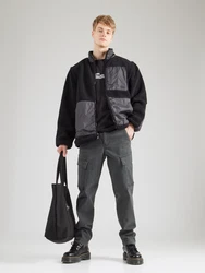 Levi's Cargohose mit Cargo Taschen schwarz