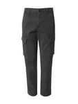 Levi's Cargohose mit Cargo Taschen schwarz