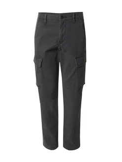 Levi's Cargohose mit Cargo Taschen schwarz Levi's Cargohose mit Cargo Taschen schwarz