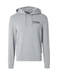Napapijri Kasba Sweatshirt (H) grau/schwarz