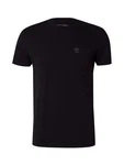 TIMBERLAND T-Shirt 'Dun-Riv' schwarz
