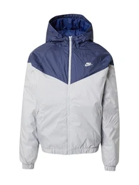 Jacke dunkelblau