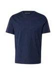 Michael Kors T-Shirt marineblau/weiß