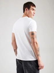 Timberland T-Shirt DUNSTAN RIVER 3xPack Tee schwarz/weiß
