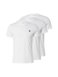 T-Shirt schwarz / wei