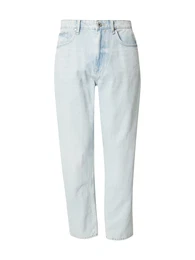 Jeans hellblau