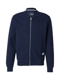 Sweatjacke marine