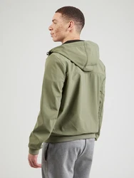 QS Jacke oliv