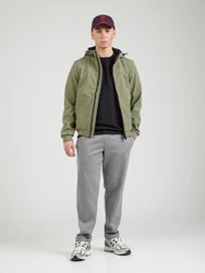 QS Jacke oliv