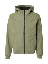 Jacke oliv