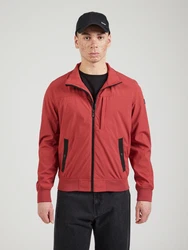 s.Oliver Jacke rot